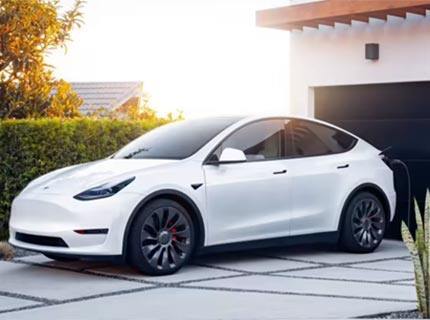 哪些城市愛買特斯拉：杭州、上海、北京包攬前三名