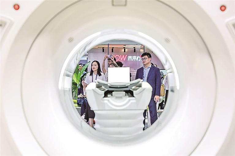 AI醫(yī)療，效果咋樣