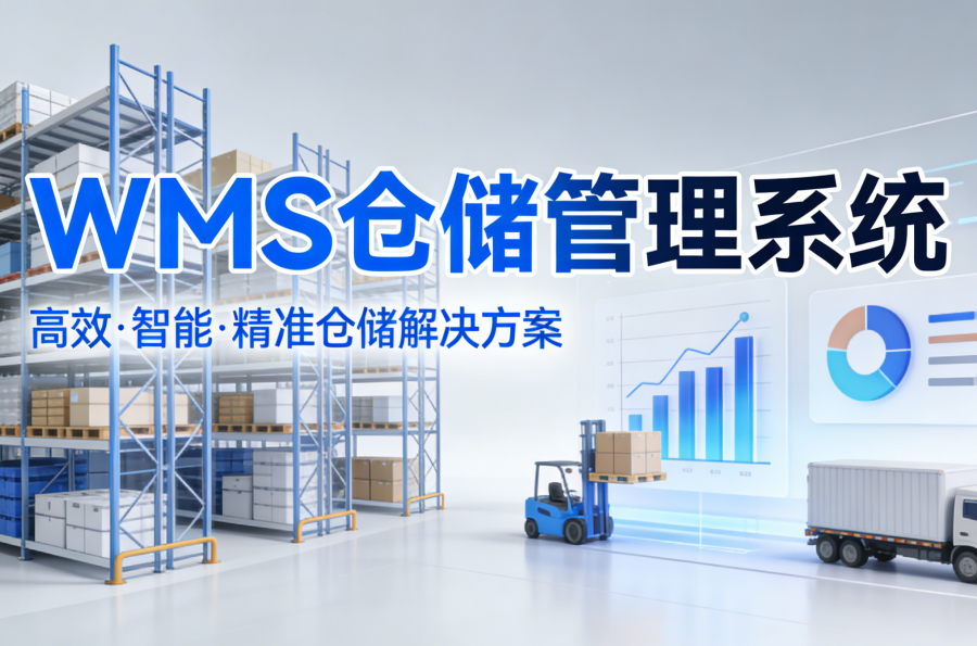 什么是WMS，現(xiàn)在就用王奶奶都聽得懂的大白話給你講清楚