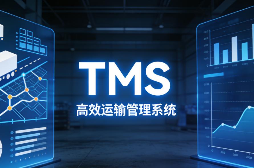 什么是TMS，現(xiàn)在就用王奶奶都聽得懂的大白話給你講清楚